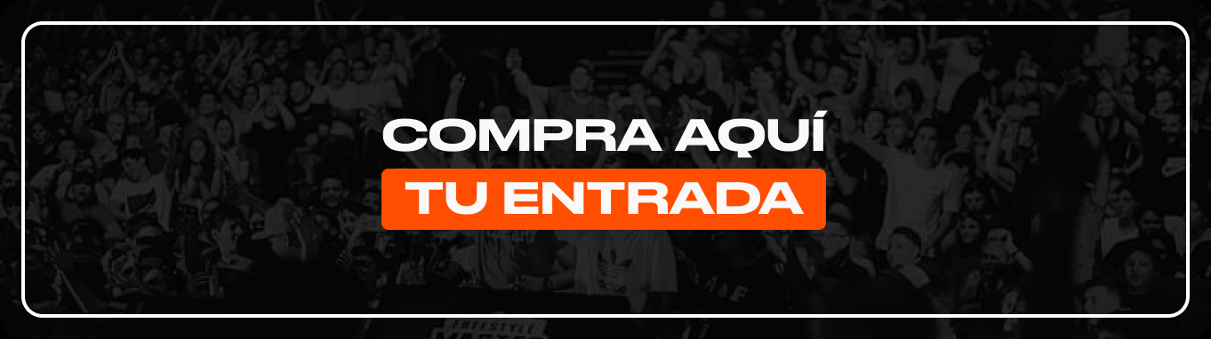Compra aquí tu entrada